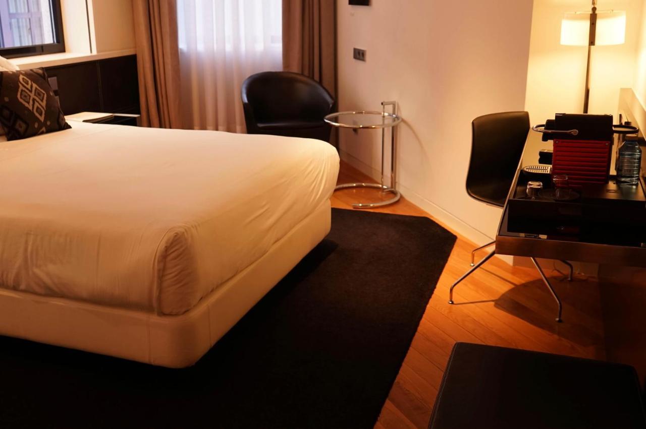 Hotel Inffinit Βίγκο Εξωτερικό φωτογραφία