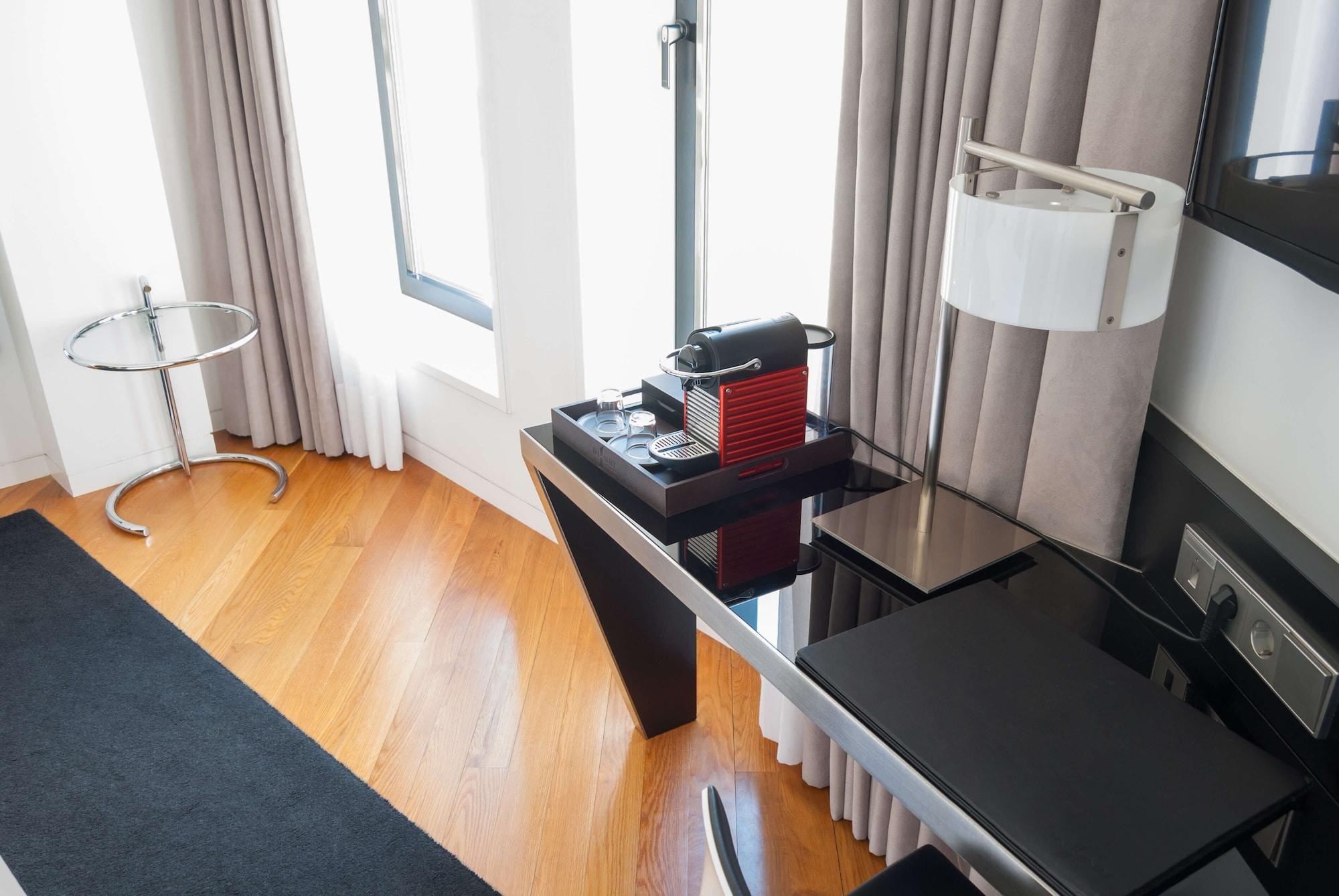 Hotel Inffinit Βίγκο Εξωτερικό φωτογραφία