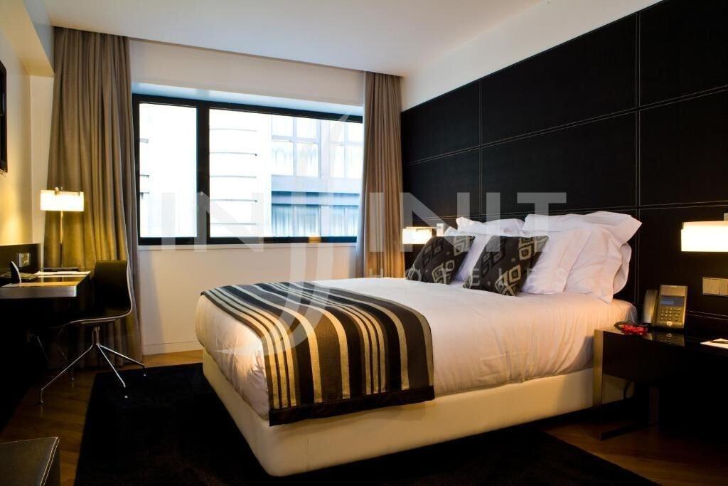 Hotel Inffinit Βίγκο Εξωτερικό φωτογραφία