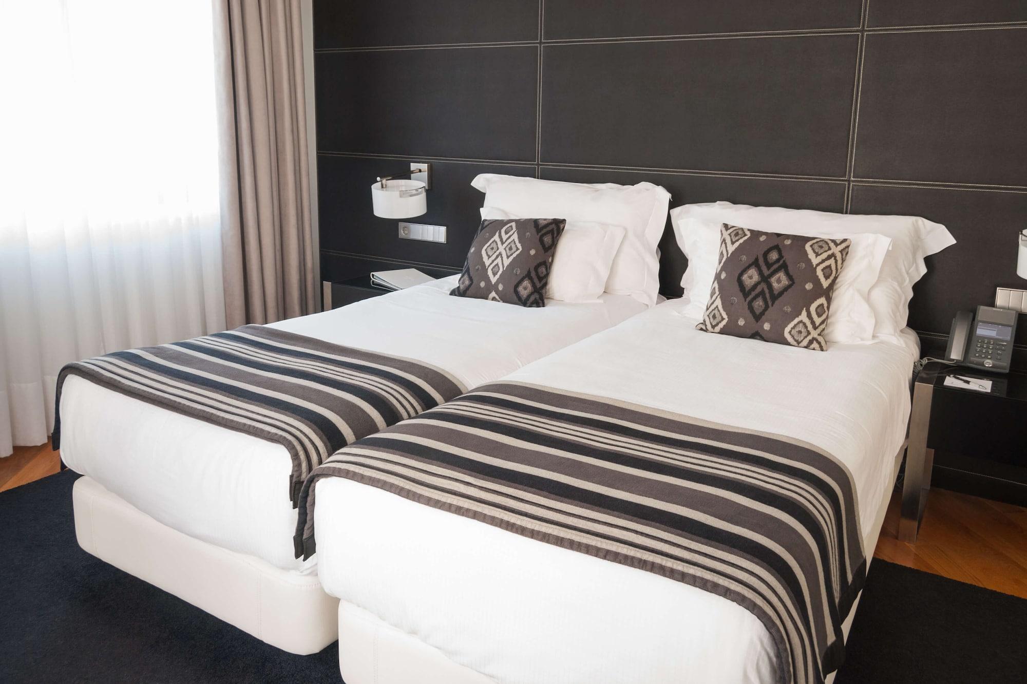 Hotel Inffinit Βίγκο Εξωτερικό φωτογραφία