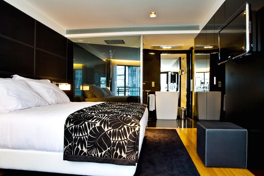 Hotel Inffinit Βίγκο Εξωτερικό φωτογραφία