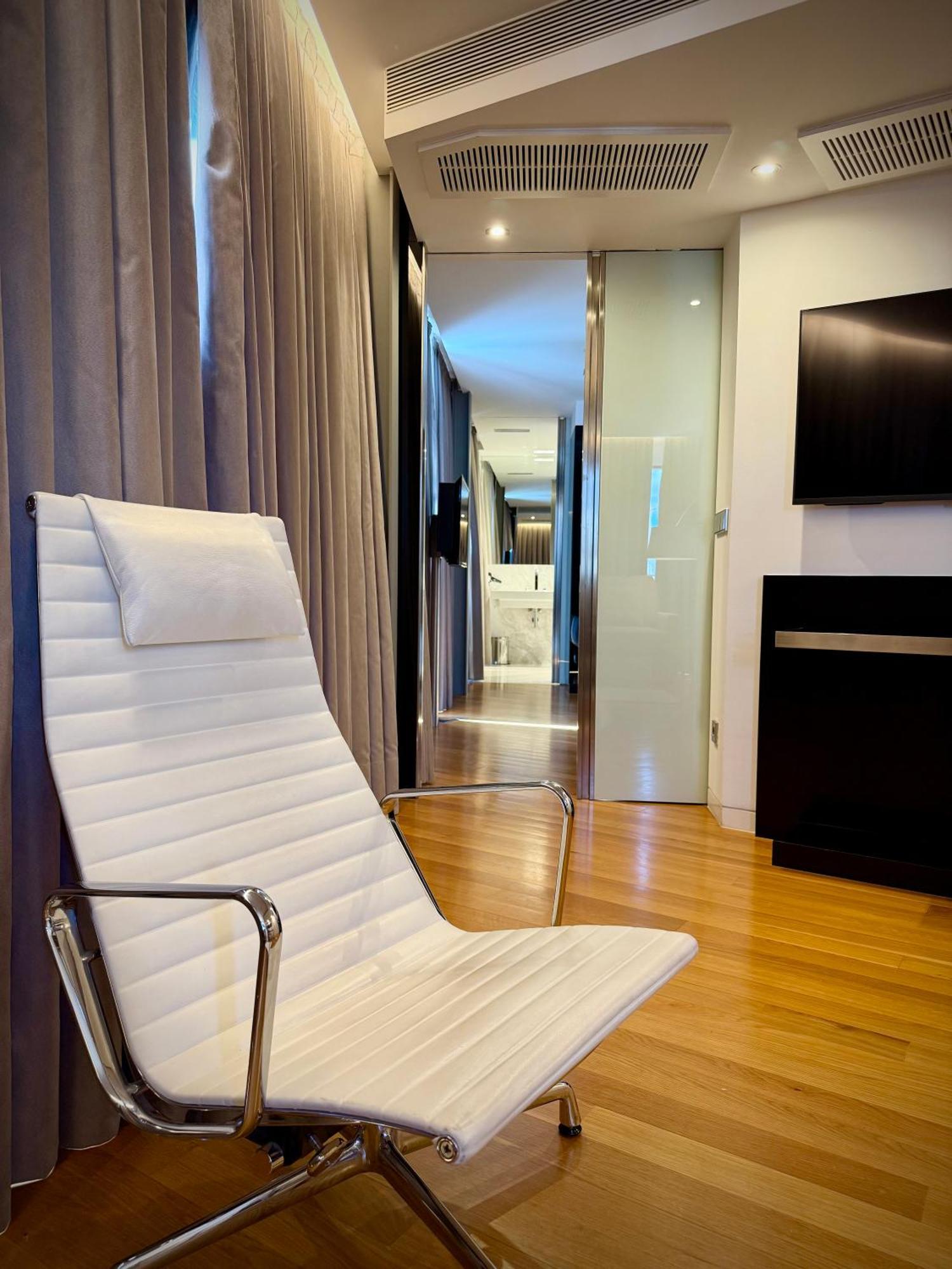 Hotel Inffinit Βίγκο Εξωτερικό φωτογραφία