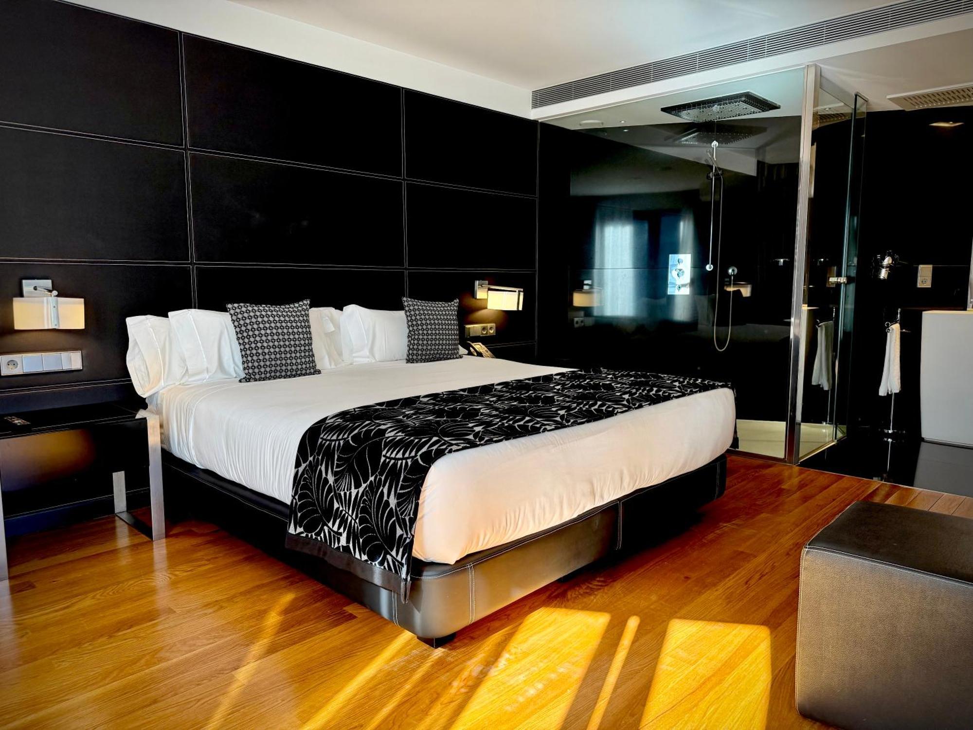Hotel Inffinit Βίγκο Εξωτερικό φωτογραφία