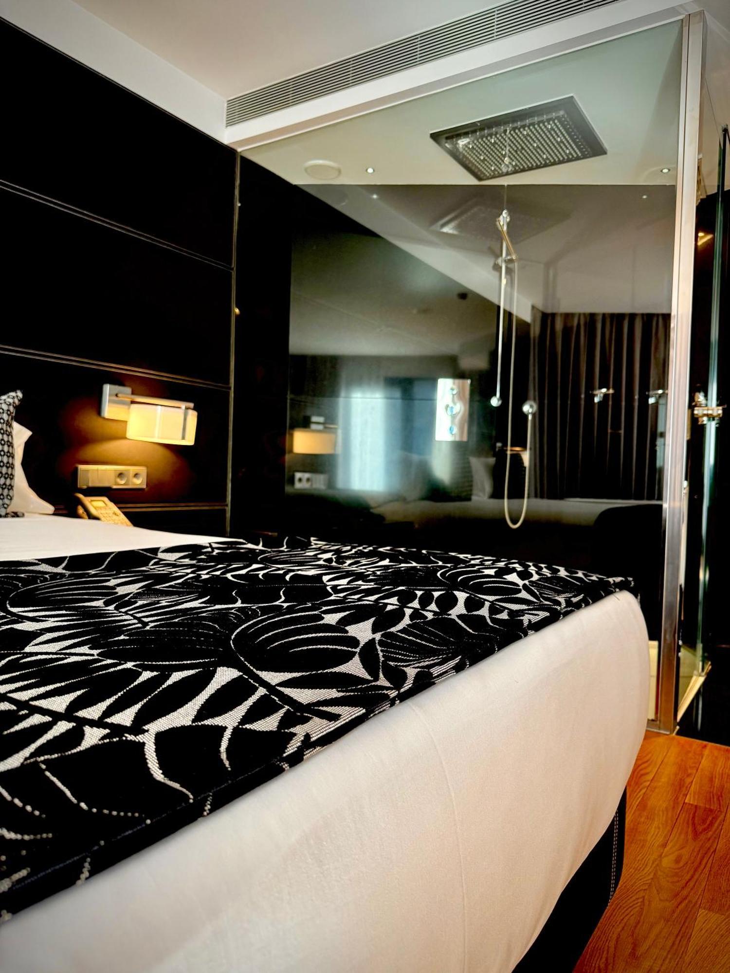 Hotel Inffinit Βίγκο Εξωτερικό φωτογραφία