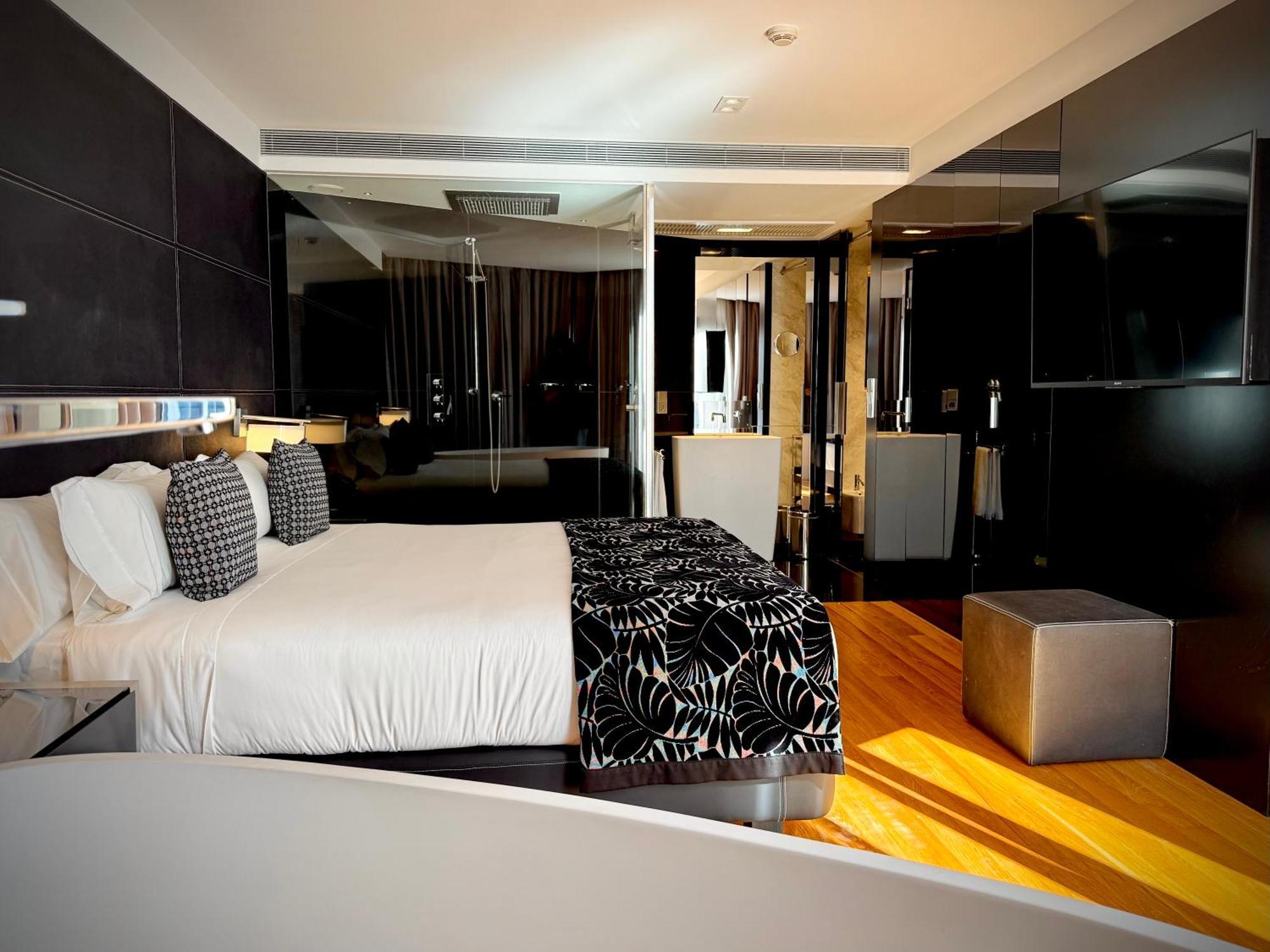 Hotel Inffinit Βίγκο Εξωτερικό φωτογραφία