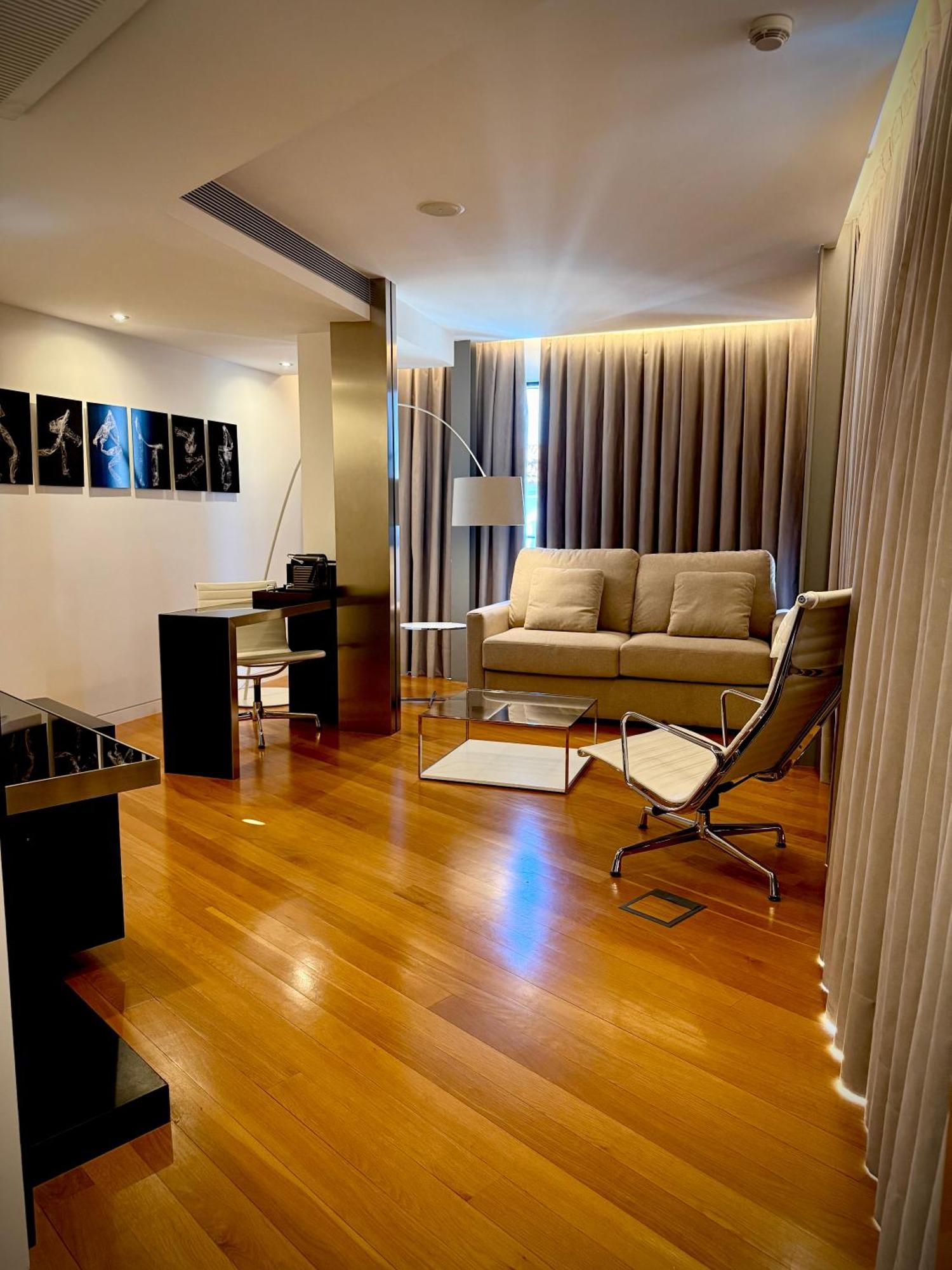 Hotel Inffinit Βίγκο Εξωτερικό φωτογραφία