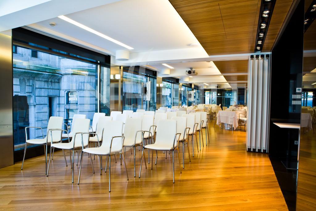 Hotel Inffinit Βίγκο Εξωτερικό φωτογραφία