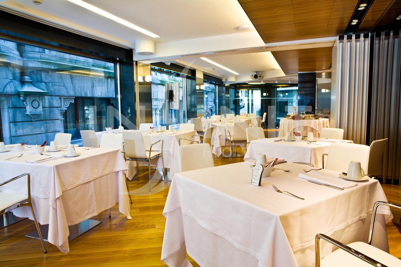 Hotel Inffinit Βίγκο Εξωτερικό φωτογραφία