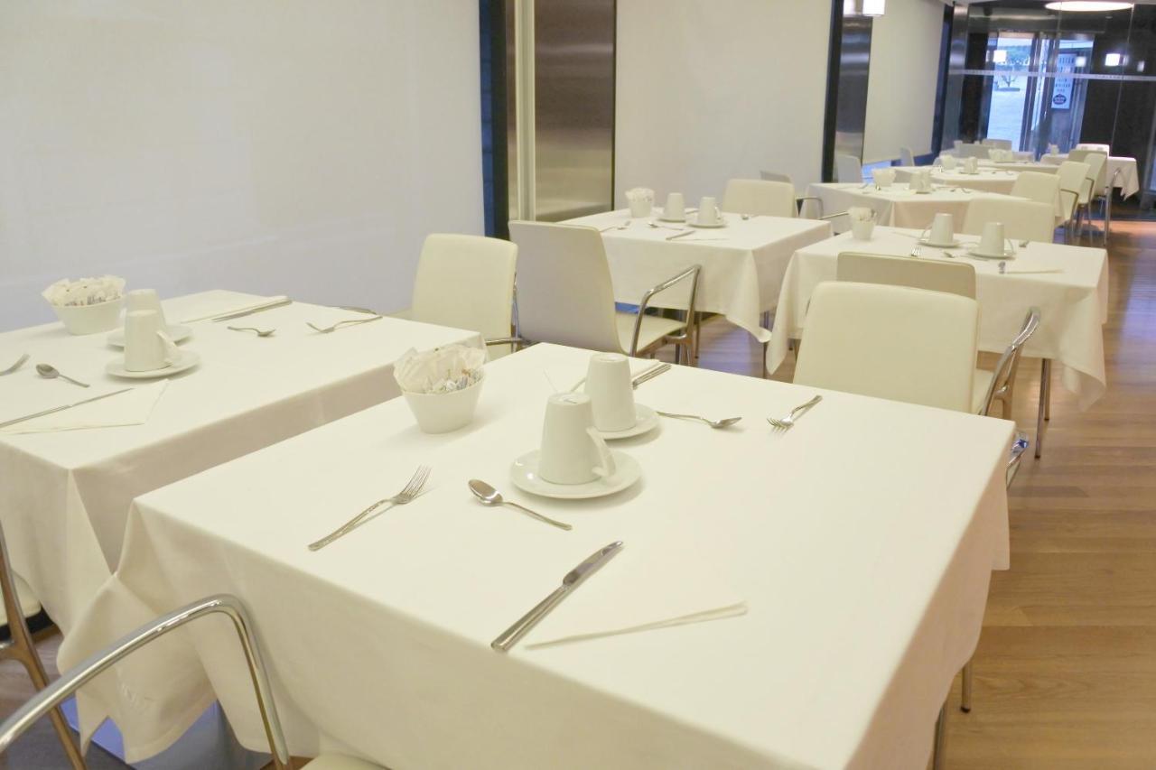 Hotel Inffinit Βίγκο Εξωτερικό φωτογραφία